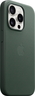 Aperçu de Coque tissage Apple iPhone 15 Pro, vert