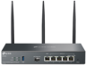 TP-LINK ER706W Omada Gigabit VPN router előnézet