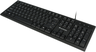 Thumbnail image of ARTICONA Simple Black Keyboard