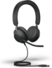 Aperçu de Casque USB-A Jabra Evolve2 40 SE UC Duo