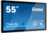 Miniatuurafbeelding van iiyama PL TF5539UHSC-B1AG Touch Display