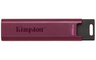 Widok produktu Kingston DT Max 256 GB USB-A Stick w pomniejszeniu