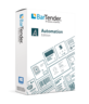 Miniatuurafbeelding van Seagull BarTender Automation Application License + 2 Printers (includes 1 Year of Standard Maintenance & Support)