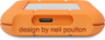 LaCie Rugged Mini 4 TB SSD Vorschau