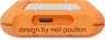 Thumbnail image of LaCie Rugged Mini SSD 4TB
