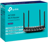 TP-LINK Archer C6 AC1200 WLAN-Router Vorschau
