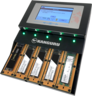 Aperçu de Duplicateur SSD M.2 NVMe Kanguru Clone 4