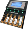 Kanguru Clone 4 M.2 NVMe SSD Duplikator Vorschau