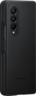 Aperçu de Étui Samsung Z Fold3 5G cuir, noir