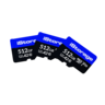 Thumbnail image of iStorage microSDXC Card 512GB 3-pack