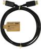 Miniatuurafbeelding van ARTICONA DisplayPort Cable 3m