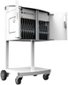 Thumbnail image of Compulocks CartiPad Uno Charging Cart