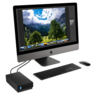 Thumbnail image of LaCie 1big Dock External HDD 18TB