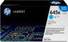 Thumbnail image of HP 645A Toner Cyan