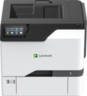 Lexmark CS735de nyomtató előnézet