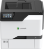 Lexmark CS735de Drucker Vorschau