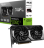 Miniatuurafbeelding van ASUS Dual GeForce RTX5060 Ti Graphics Cd