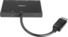 Thumbnail image of Lindy DisplayPort Splitter 1:4