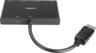 Thumbnail image of Lindy DisplayPort Splitter 1:4
