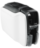 Zebra ZC100 300 dpi USB kártyanyomtató előnézet