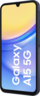 Thumbnail image of Samsung Galaxy A15 5G 128GB Blue Black