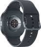Aperçu de Samsung Galaxy Watch8 BT 44 mm graphite