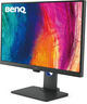 BenQ PD2705Q Monitor Vorschau