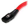 StarTech SFF-8087 auf 4x SATA Kabel 50cm Vorschau
