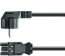 Thumbnail image of Kindermann Connection Cable Schuko/GST18