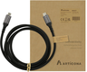 Miniatuurafbeelding van ARTICONA USB4 Type-C Cable 1m