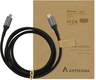 Miniatuurafbeelding van ARTICONA USB4 Type-C Cable 0.5m