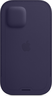 Thumbnail image of Apple iPhone 12 Pro Max Leather Sleeve V