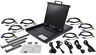 Thumbnail image of StarTech LCD Console 48.3cm/19" 8-port