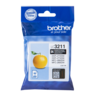 Brother LC-3211BK Tinte schwarz Vorschau