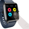 Thumbnail image of Hama Fit Watch 4900GPS 37mm Black
