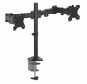 Thumbnail image of Fellowes Reflex Dual Monitor Arm Desk