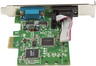 StarTech 2 x RS232 PCIe kártya előnézet
