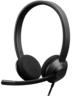 Miniatura obrázku Headset Cisco 322 USB C černý