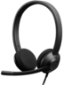 Imagem em miniatura de Headset Cisco 322 USB-C preto