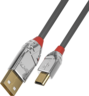 LINDY USB Typ A - Mini-B Kabel 2 m Vorschau
