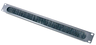 Thumbnail image of APC Horiz. Cable Organiser 1U w/ Brush
