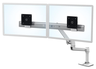 Thumbnail image of Ergotron LX Dual Direct Desk Mount