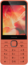 Thumbnail image of Nokia 215 4G 2024 Mobile Phone Peach