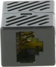 Miniatuurafbeelding van RJ45-koppelstuk UTP, cat. 6