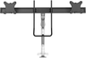 Miniatuurafbeelding van Neomounts NEXT One Dual Desk Monitor Arm