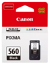 Canon PG-560 Tinte schwarz Vorschau
