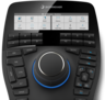 Thumbnail image of 3Dconnexion SpaceMouse Enterprise