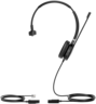 Thumbnail image of Yealink YHS36 Mono Headset