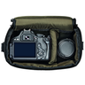 Thumbnail image of Hama Terra 130 Camera Bag Grey