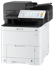 Thumbnail image of Kyocera ECOSYS MA4000cifx MFP